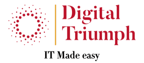 Digital Triumph Private Limited